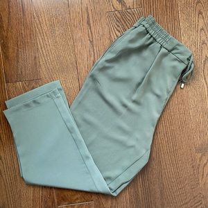 Zara Jogger Pants